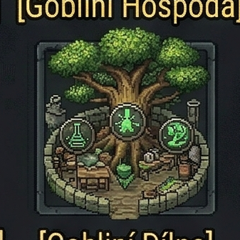 Gobliní Dílna